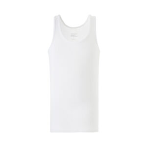 Men's Cotton Ribbed Tank Top
