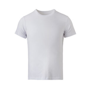 Men's Cotton Short Sleeve Crew Neck T-Shirt
